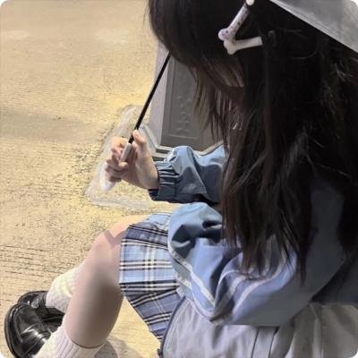 处女心声