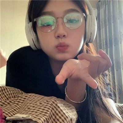 失踪少女名单